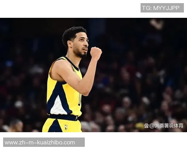 哈里伯顿伤愈出战G6赛季关键时刻无出场时间限制