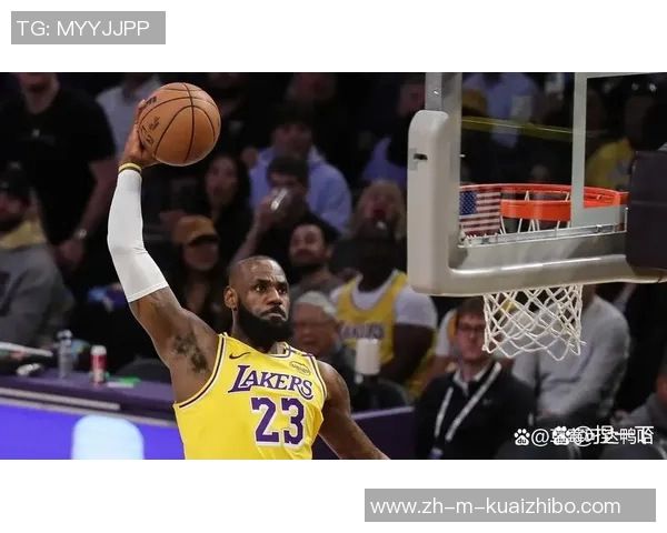 开拓者与湖人对决精彩回顾球星表现与战术分析全解析